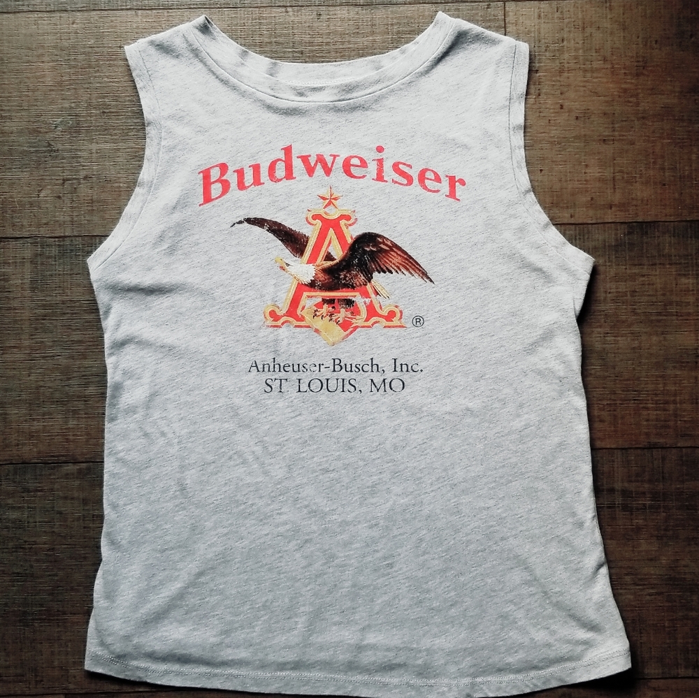 Budweiser Graphic Tee